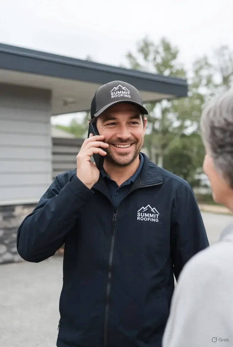 Flat Roof Leak Repair Marion, CT FAQs